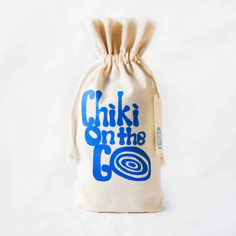 Chiki On The Go, Gift Bag