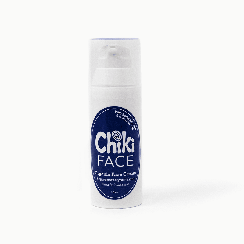 Chiki Face (Skin Rejuvenator)