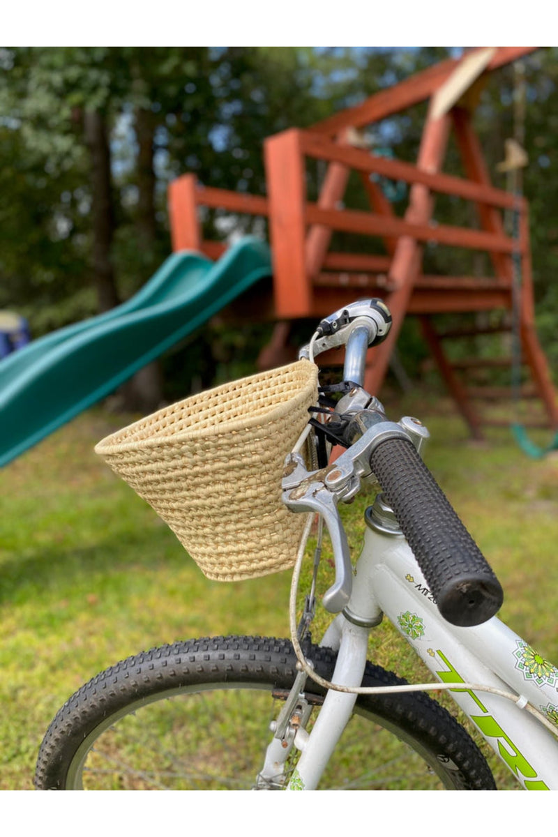 Child Bike Basket