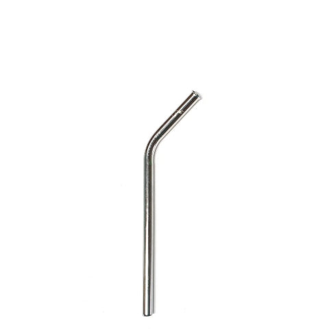 Stainless Steel Single Reusable Straw