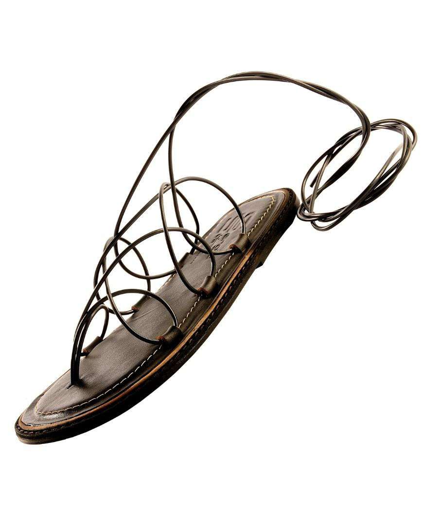 Efesto Sandals