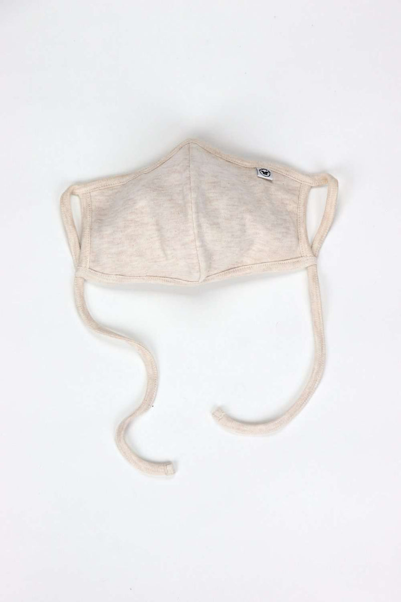 The Made Good Do Good  Reusable Single Face Mask for Adults