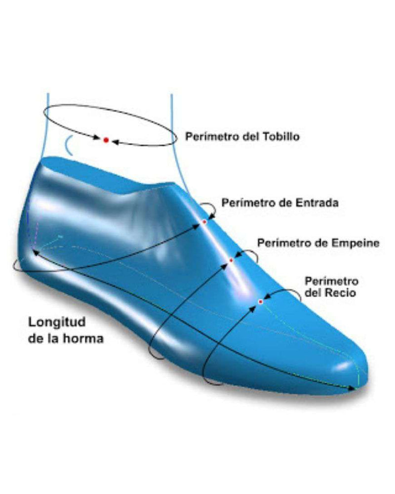 Apolo Sandals