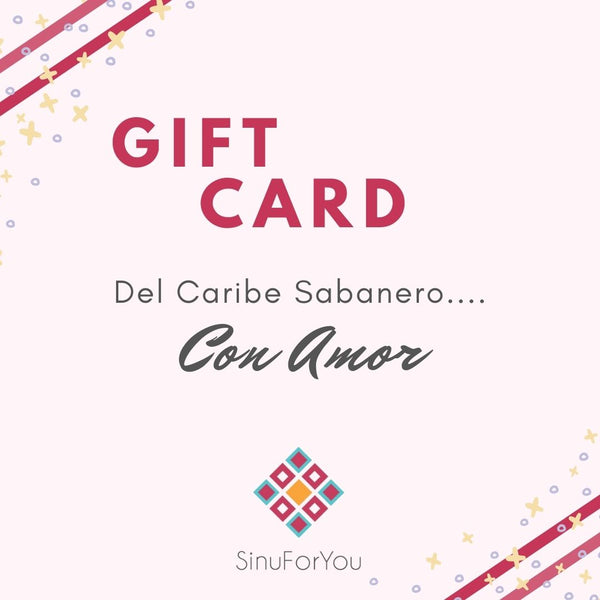 Gift Card SinuForYou II