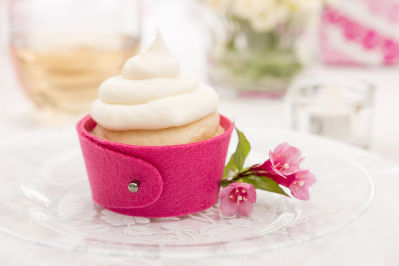 Cupcake Sleeves - Small