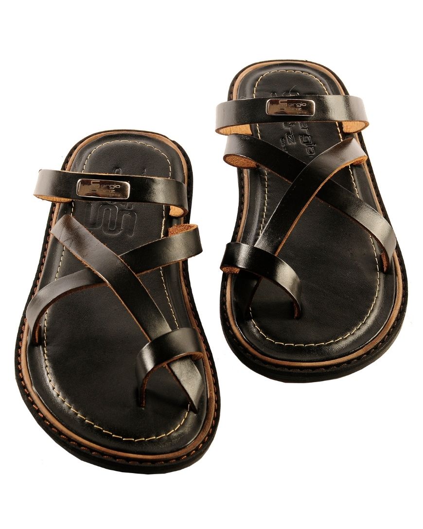 Hermes Sandals