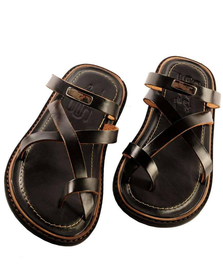 Hermes Sandals