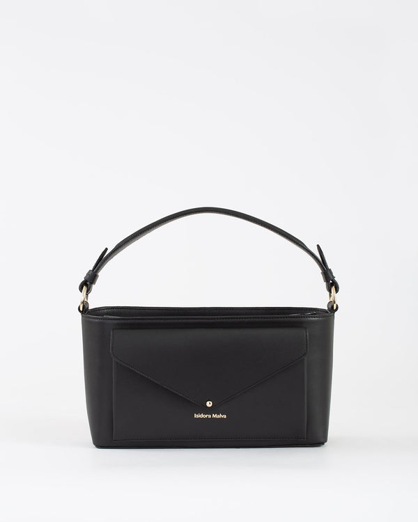 Jardin handbag Black