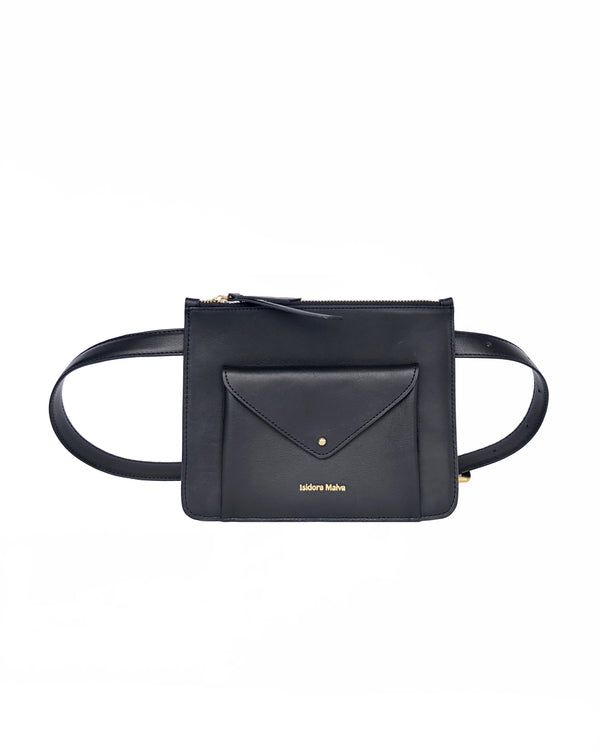 Pre-order La Cumbre Beltbag black