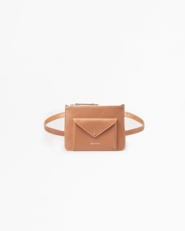 Pre-order La Cumbre Beltbag Camel