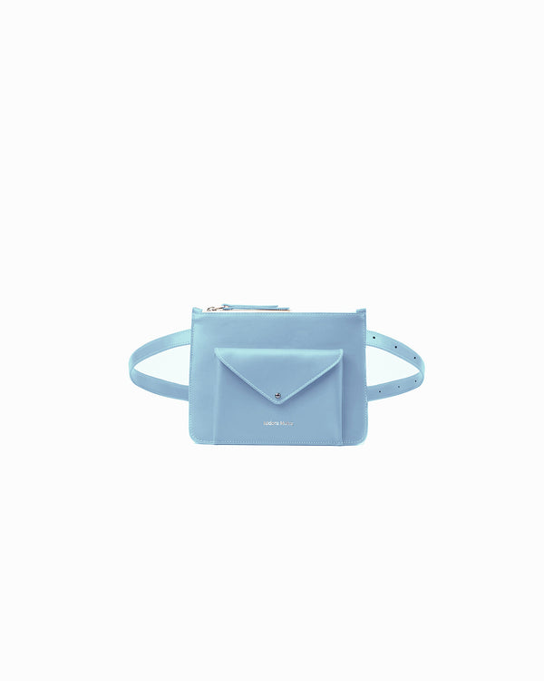 Pre-order La Cumbre Beltbag Sky Blue