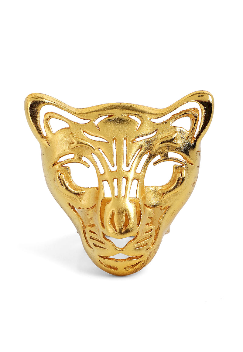 Jaguar Ring