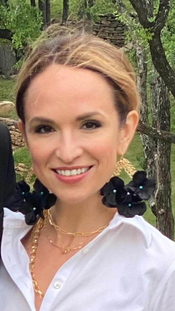 Kate Earrings