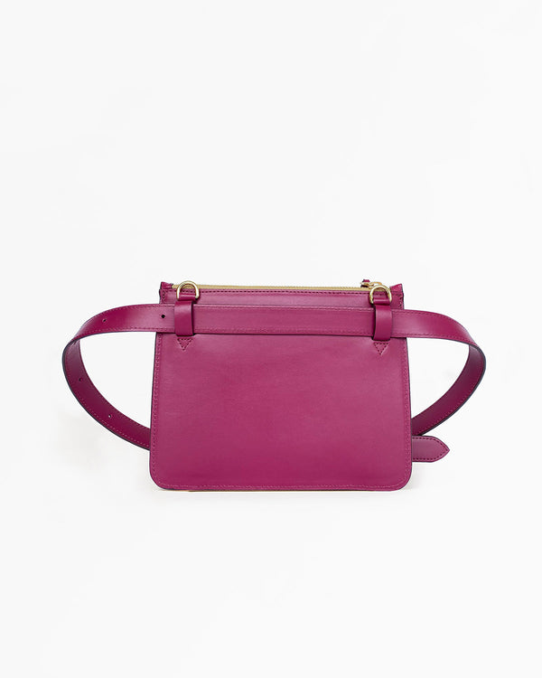 La Cumbre Beltbag Prune