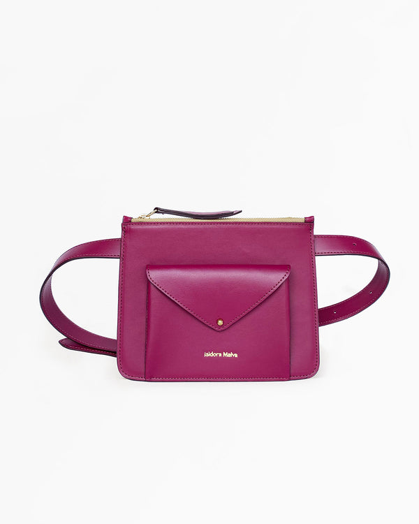 La Cumbre Beltbag Prune