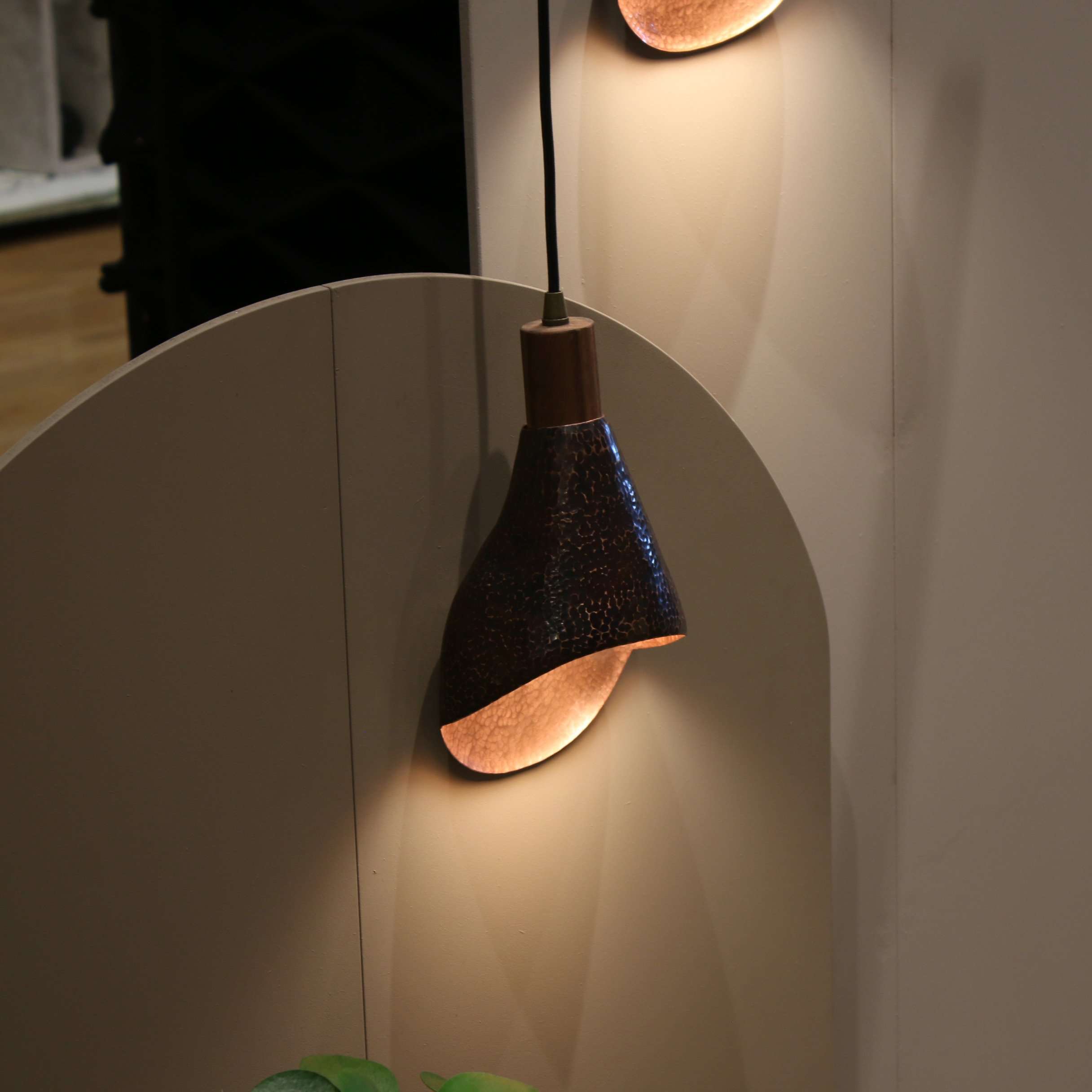 Zapan Hanging Lamp