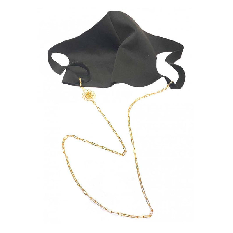 Handmade Designer Mask Chain/Necklace