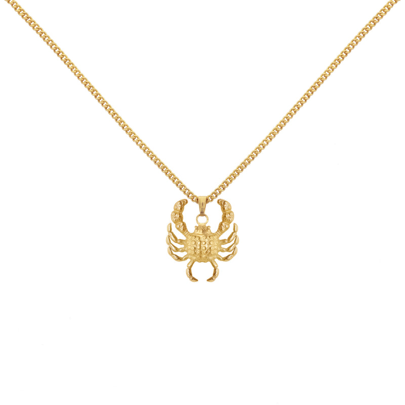 Mr Crab Chain