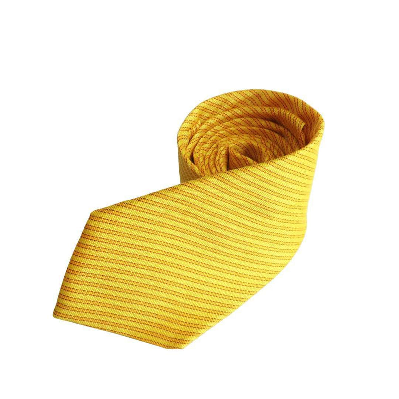Yellow Rebozo Tie