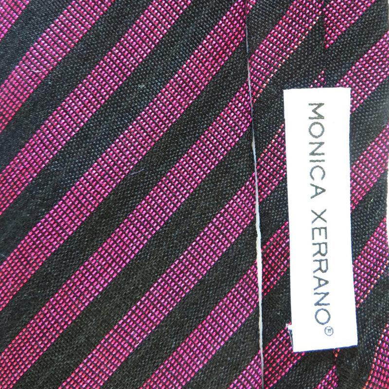 Rebozo Striped Tie