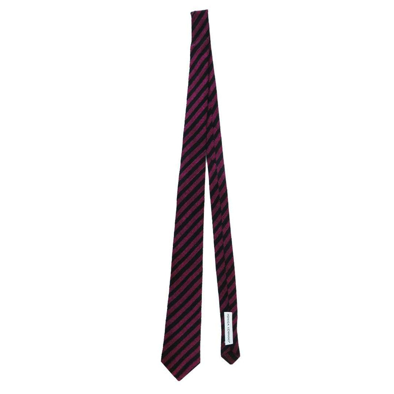 Rebozo Striped Tie