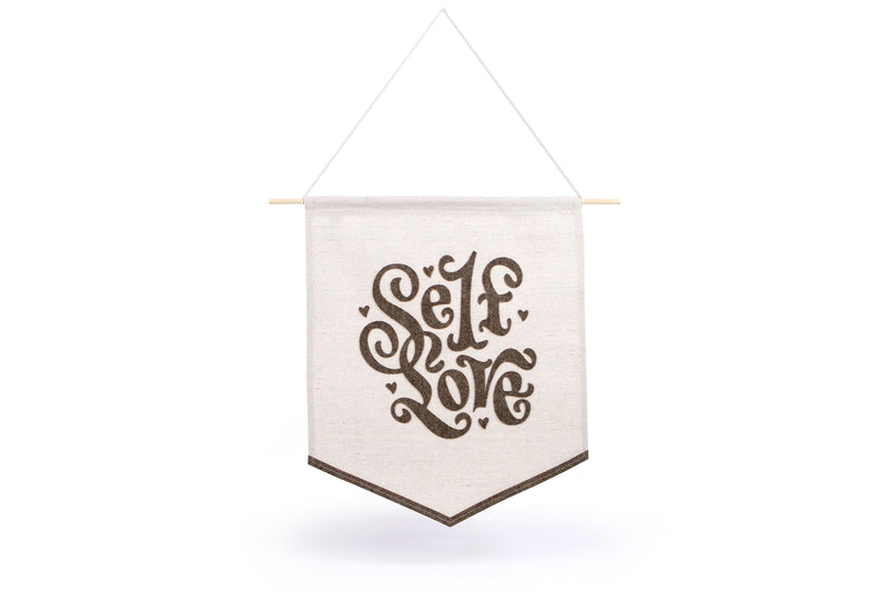 Self Love Banner