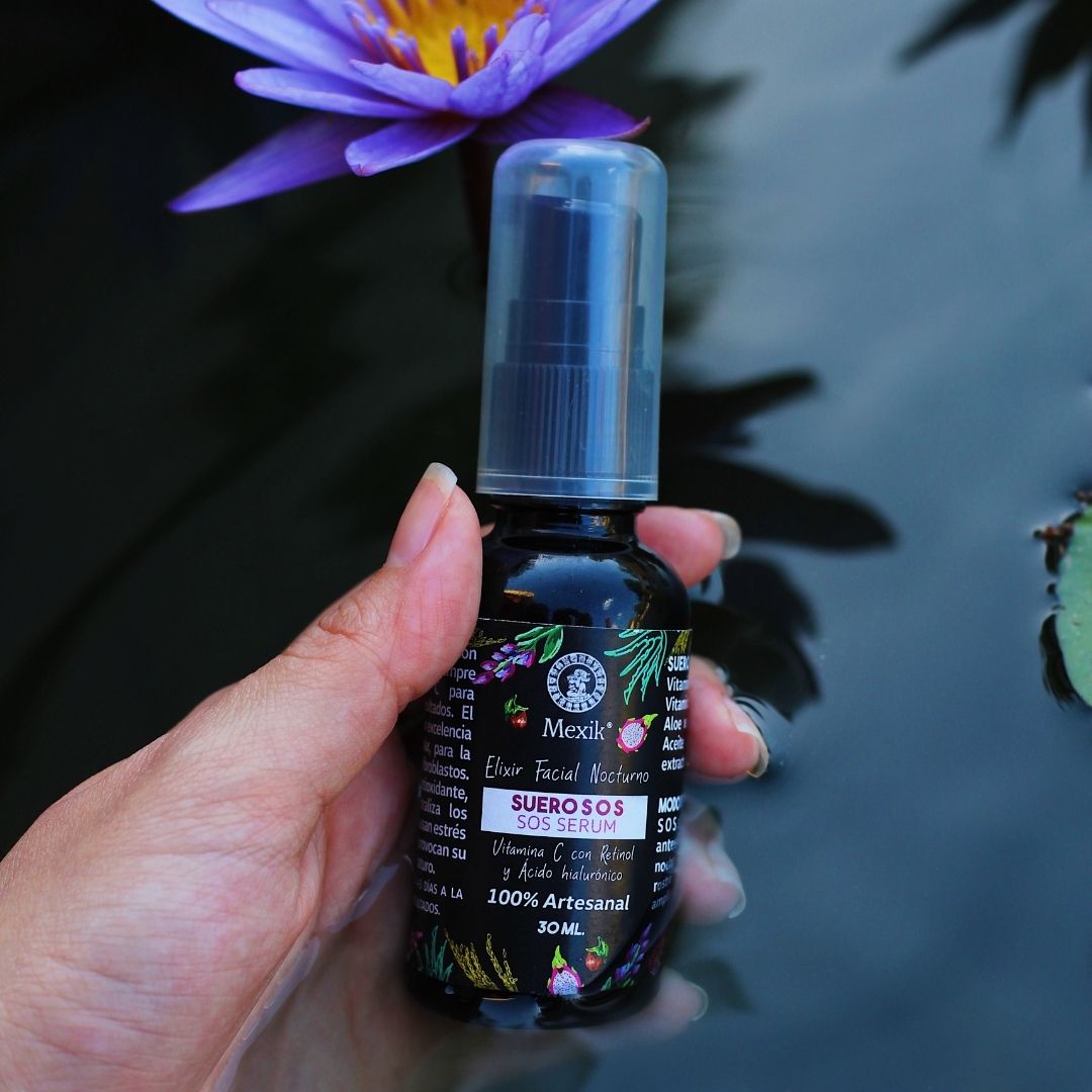 SOS Serum