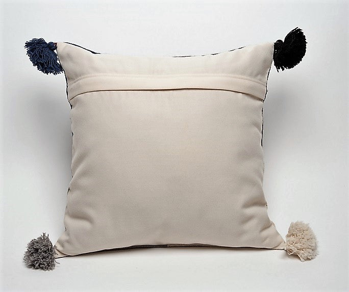 Tawa Alpaca Pillow