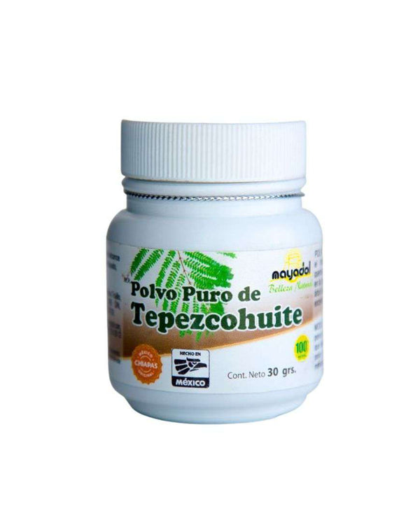 Tepezcohuite Powder