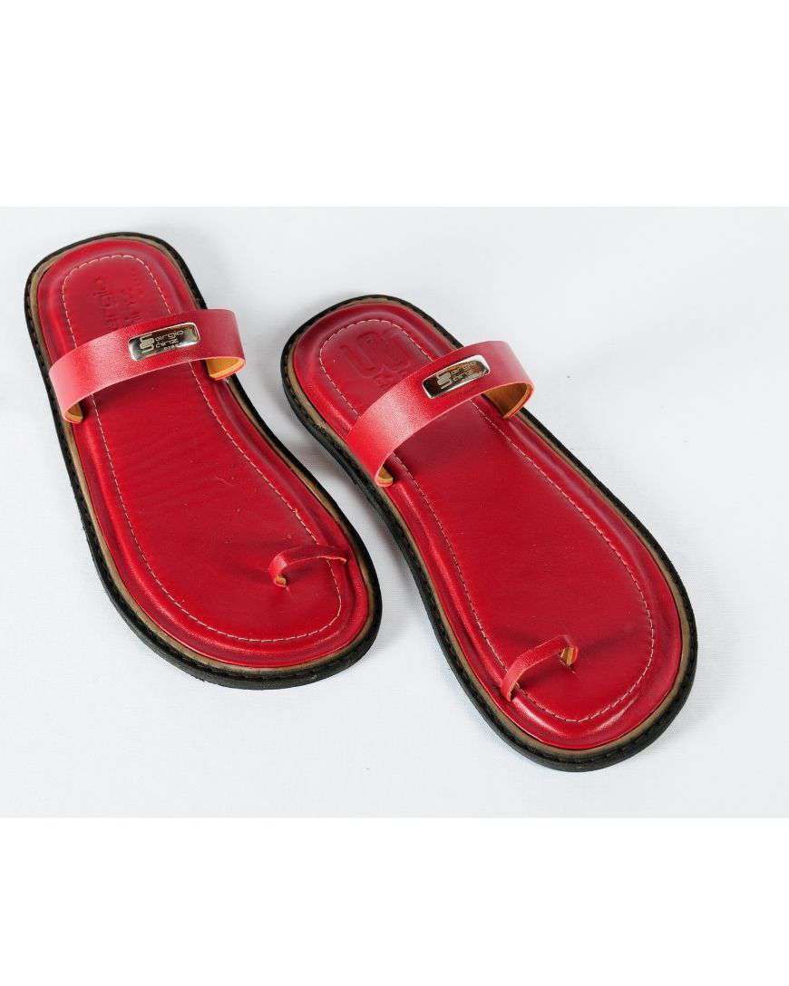 Teseo Sandals