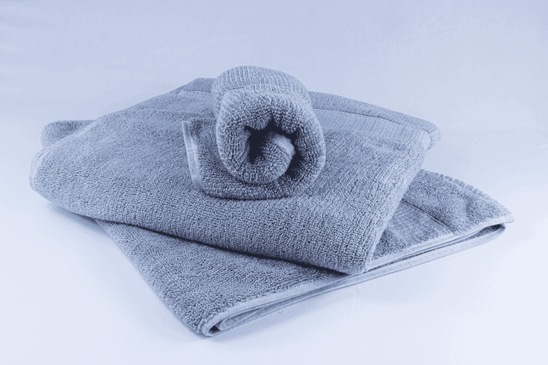 Handmade Volcano Towel Set