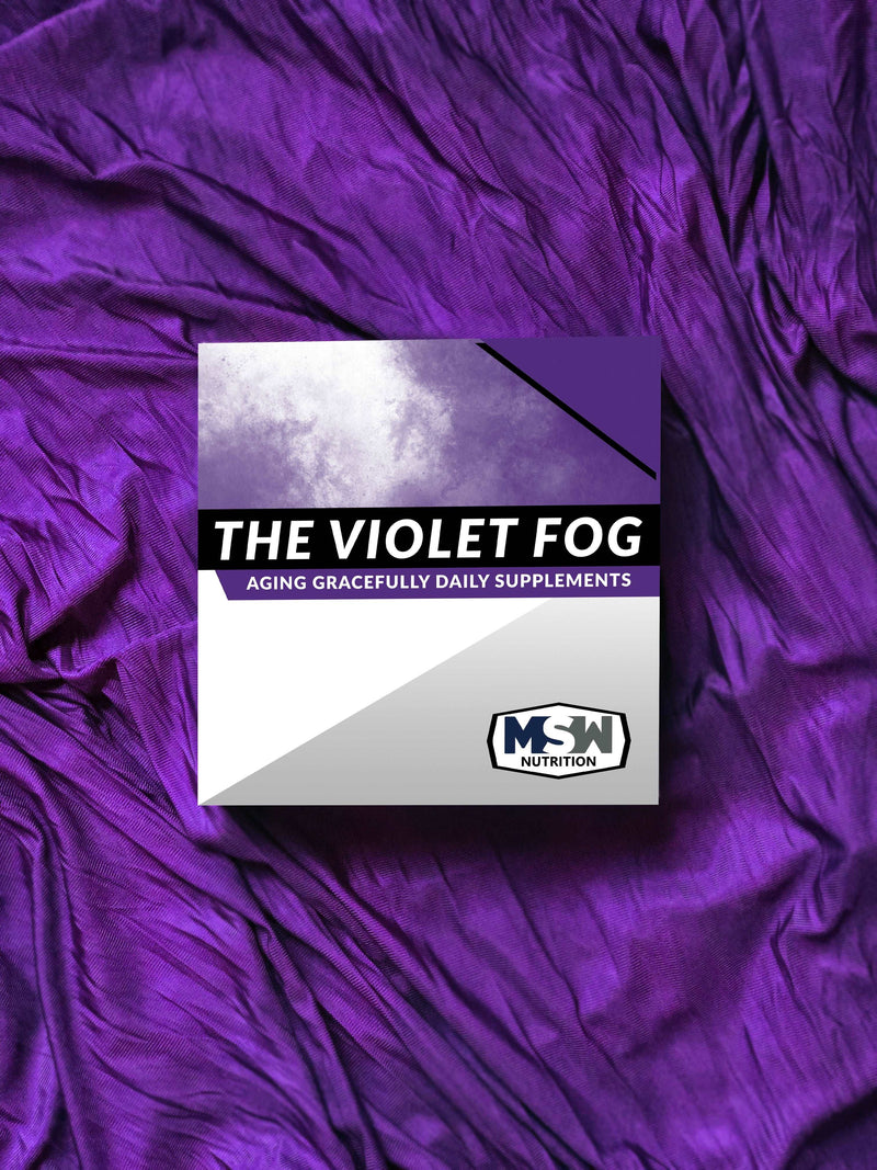 The Violet Fog Dailies