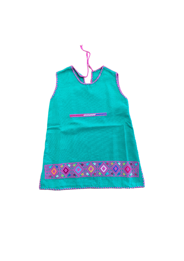 Cotton Dress for Girls