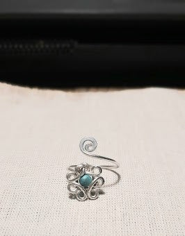 Little Flower Ring