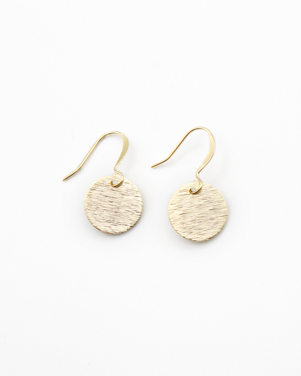 Bengy Earrings