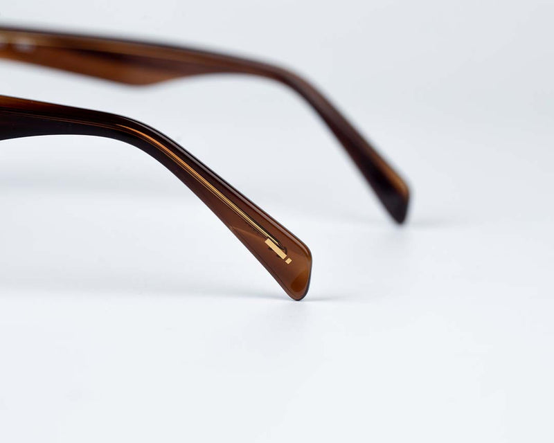 CLOVE HORN | Biodegradable #GuiltfreeShades