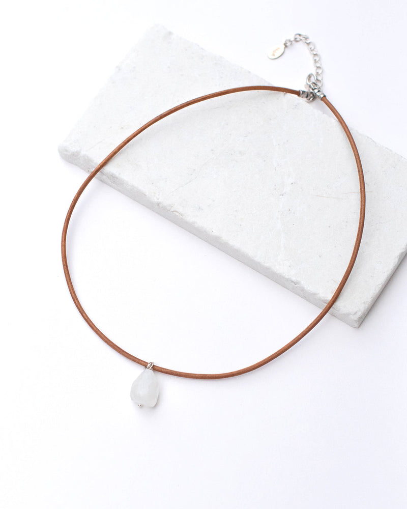 Emie Lee Necklace