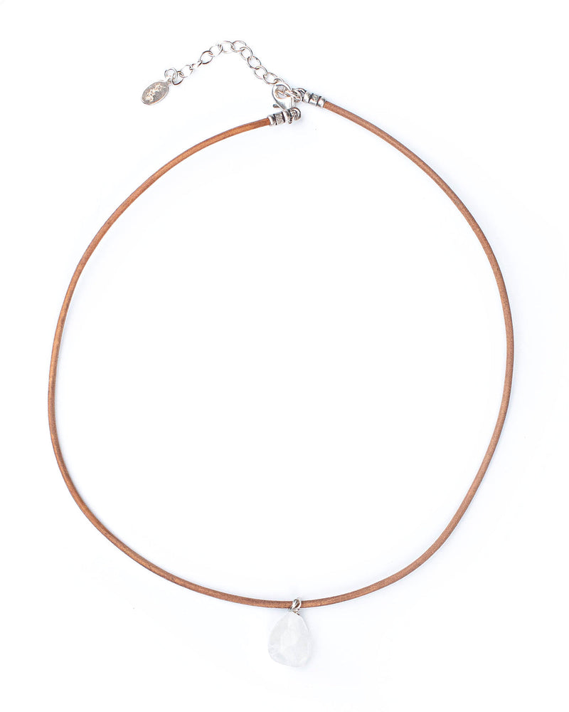 Emie Lee Necklace