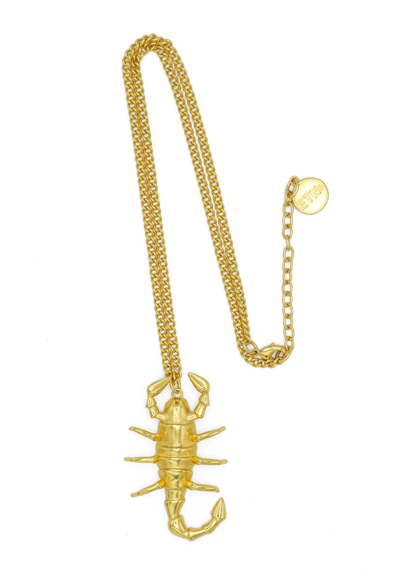 Don Scorpio Chain