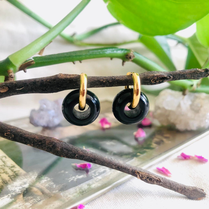 Obsidian Hoops