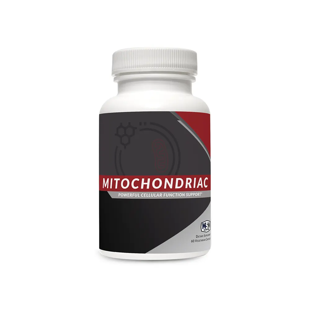 Mitochondriac