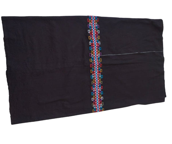 Traditional Skirt from Tenejapa