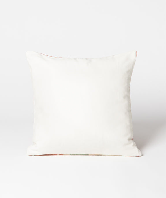 Qura Fringe Pillow