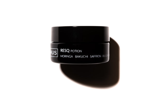 RESQ Face Neck Chest Potion