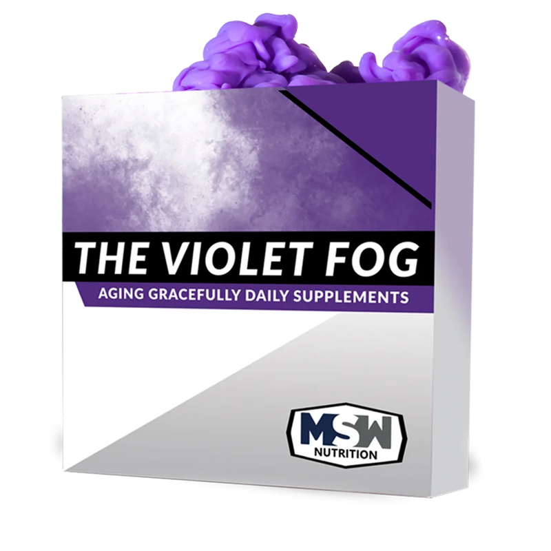 The Violet Fog Dailies