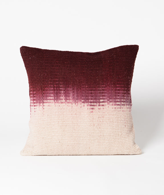 Tuta frazada Wool Pillow