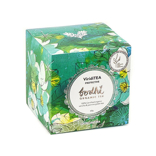 Summer Iced Tea Gift Box