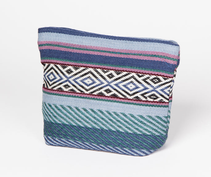 Wayra Cosmetic Pouch