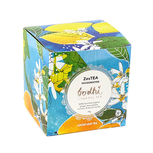 Summer Iced Tea Gift Box